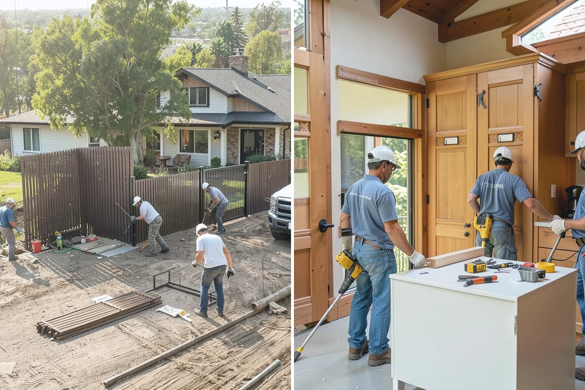 Subway Tile Installation in Des Moines, King County, WA - Confirm the chosen bond pattern and starting point