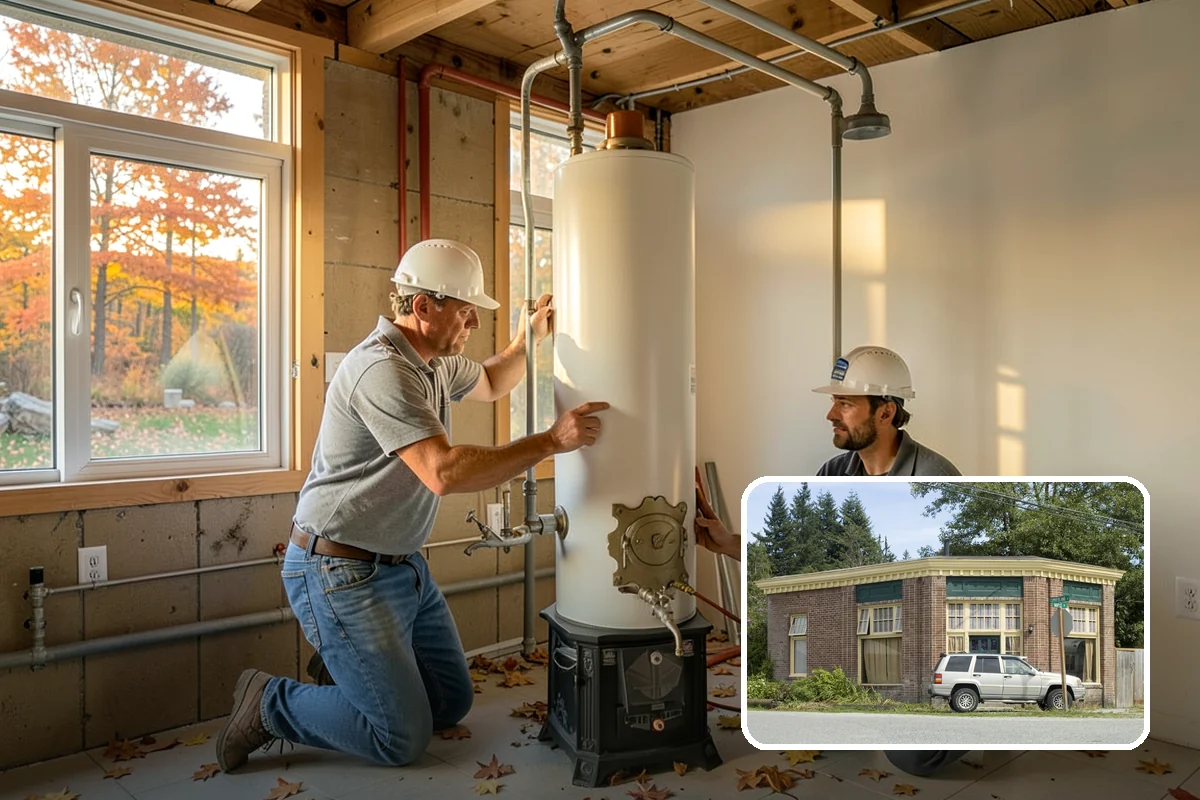 Subway Tile Installation in Hamilton, Skagit County, WA - Timeless look that suits classic and modern homes
