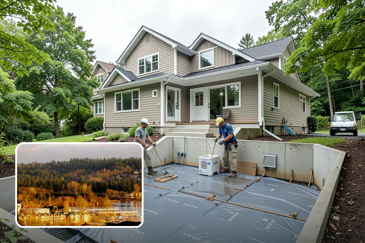 Subway Tile Installation in Kenmore, King County, WA - Timeless look that suits classic and modern homes