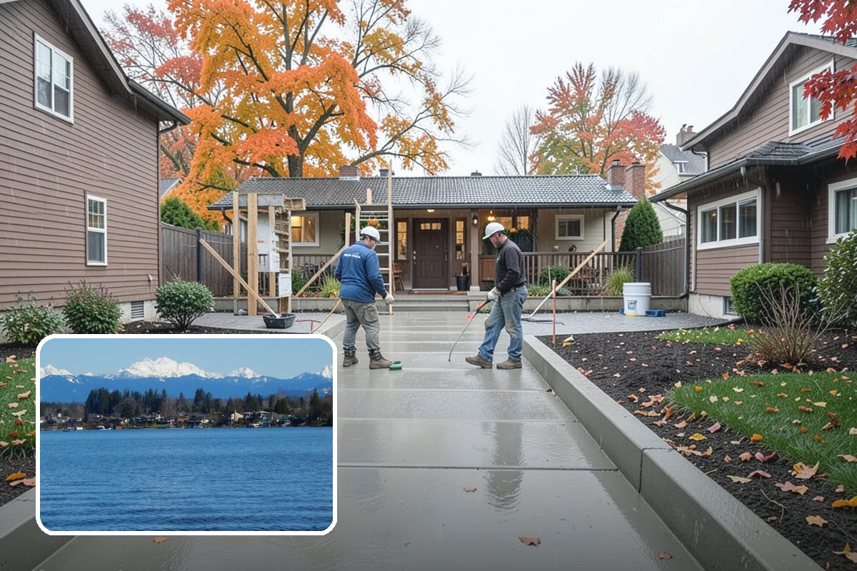 Subway Tile Installation in Lake Stevens, Snohomish County, WA - Timeless look that suits classic and modern homes