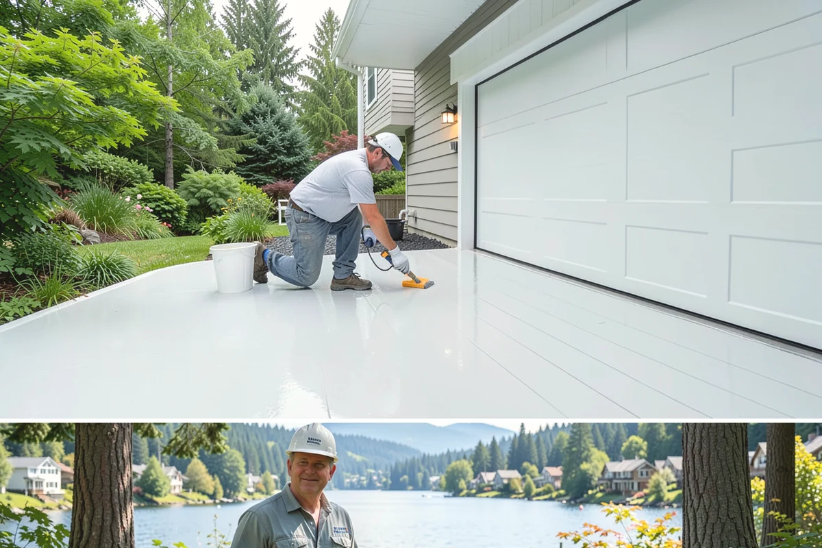Subway Tile Installation in Milton, King County, WA - As an interior finish, subway tiling can be scheduled comfortably in any season.