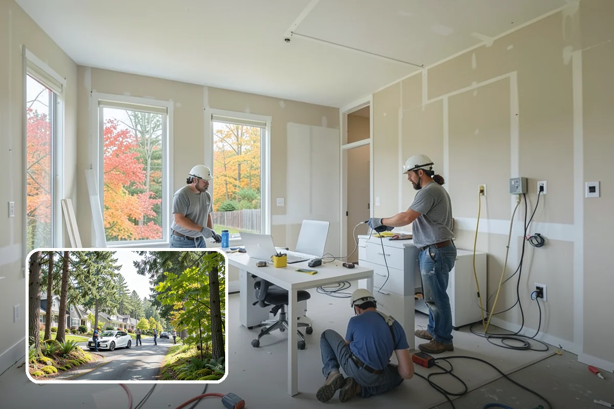 Subway Tile Installation in Normandy Park, King County, WA - Timeless look that suits classic and modern homes