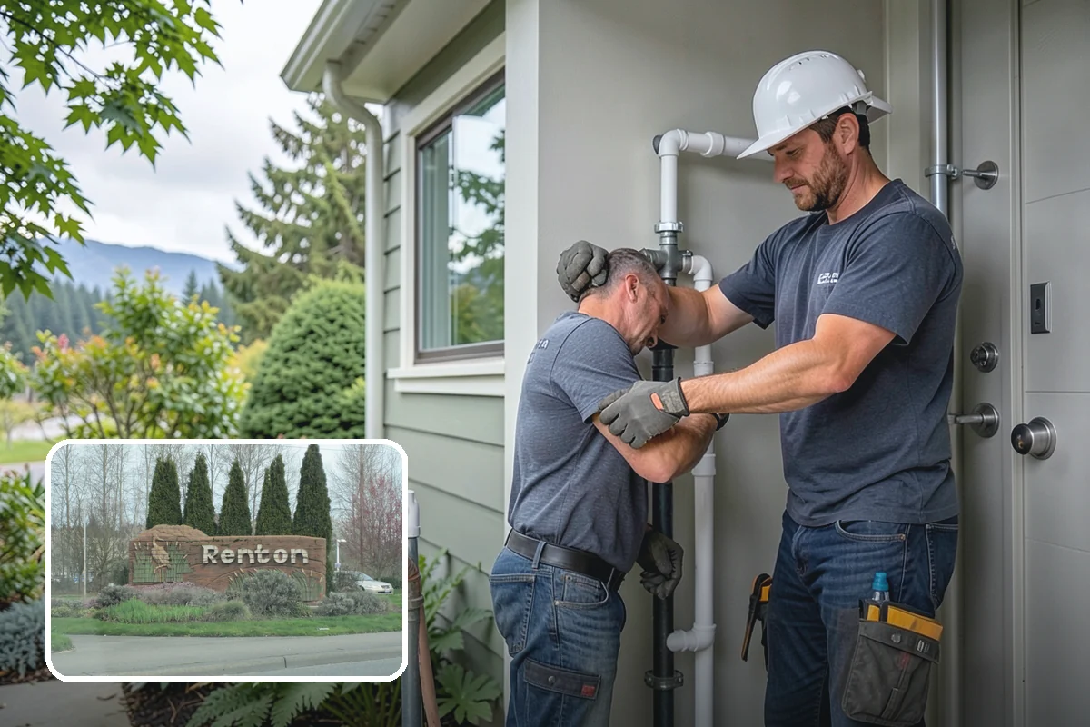 Subway Tile Installation in Renton, King County, WA - Timeless look that suits classic and modern homes