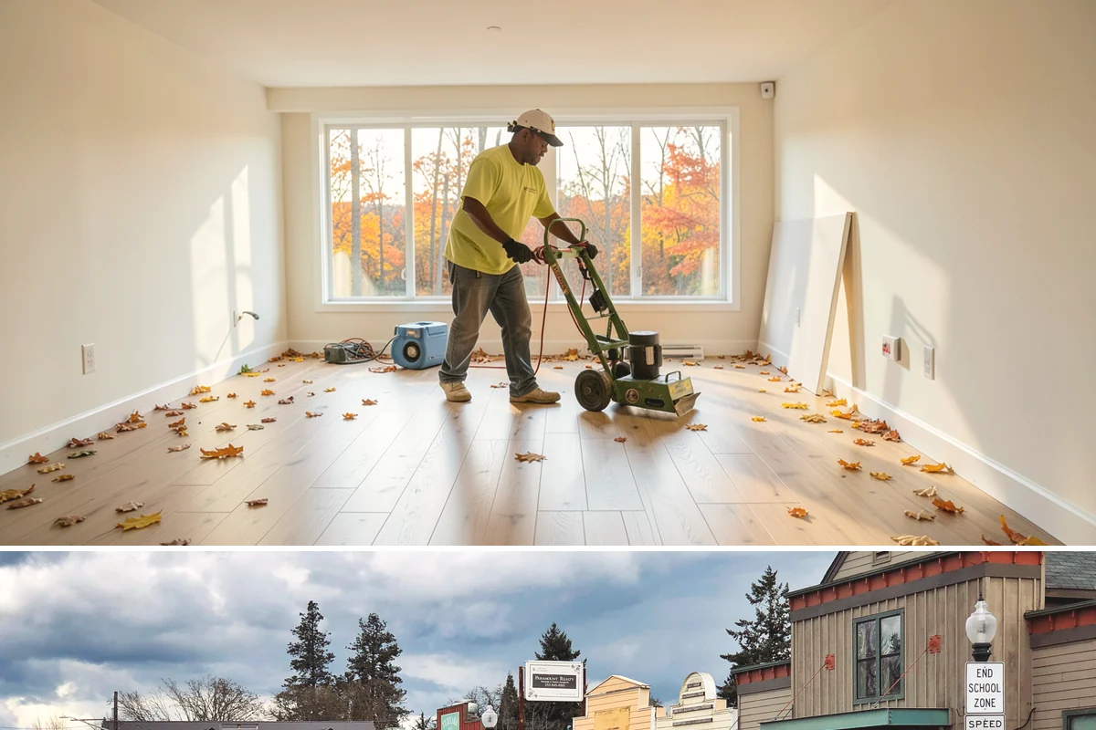 Subway Tile Installation in Roy, Pierce County, WA - As an interior finish, subway tiling can be scheduled comfortably in any season.