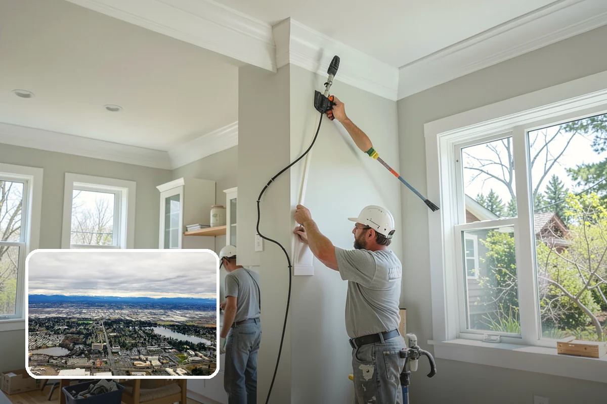 Subway Tile Installation in SeaTac, King County, WA - Timeless look that suits classic and modern homes