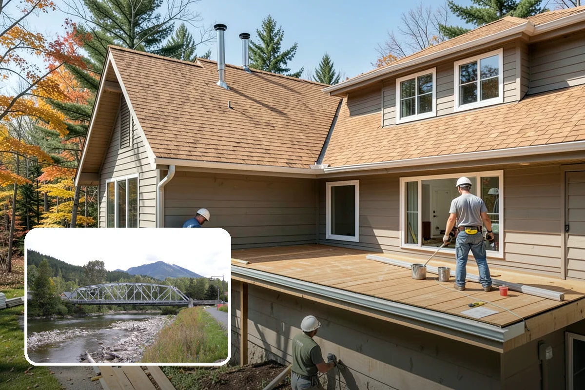 Subway Tile Installation in Skykomish, King County, WA - Timeless look that suits classic and modern homes