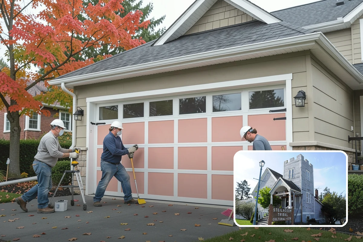 Subway Tile Installation in Steilacoom, Pierce County, WA - Timeless look that suits classic and modern homes