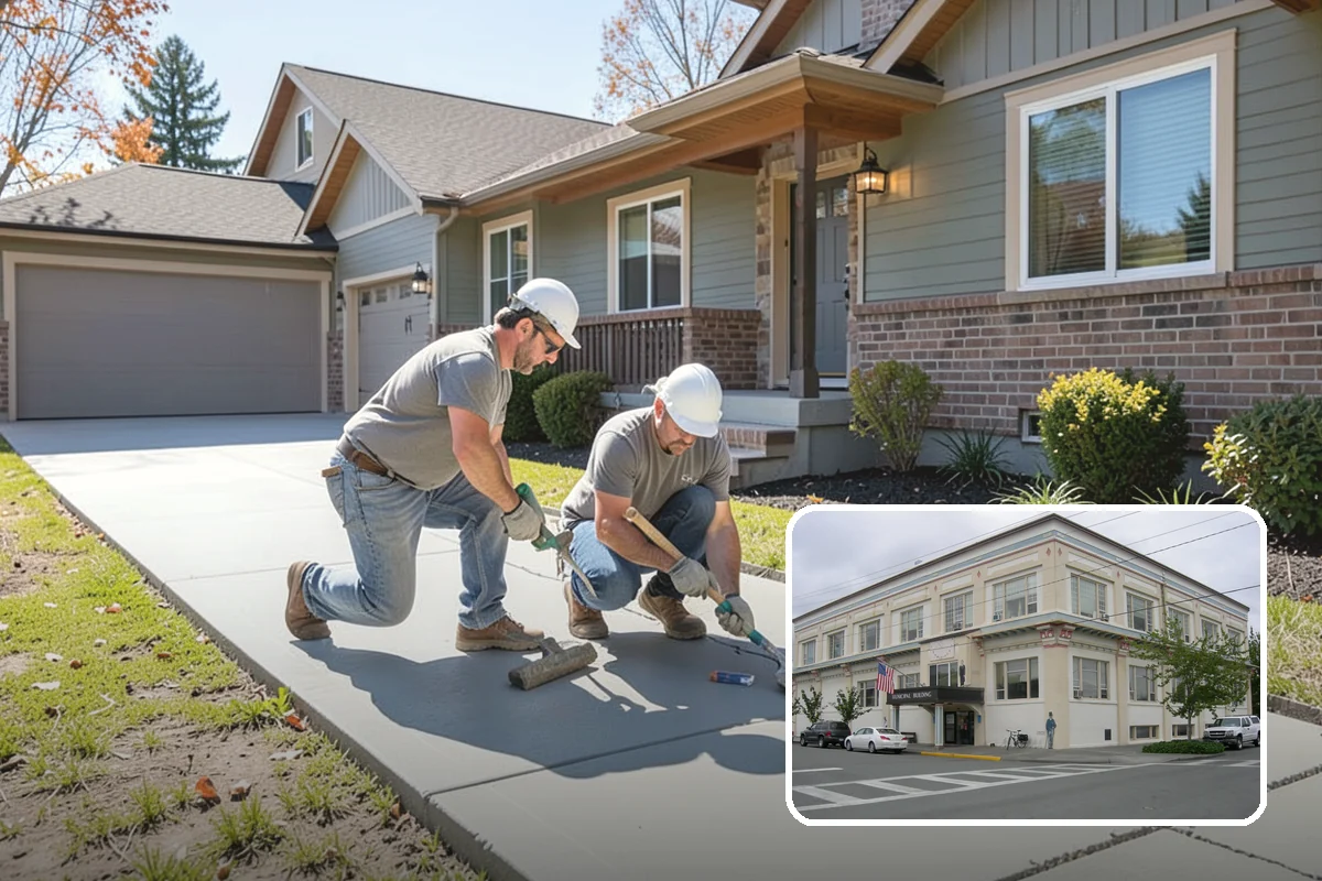 Sump Pump Installation in Anacortes, Skagit County, WA - Protects basements and crawlspaces from costly water damage