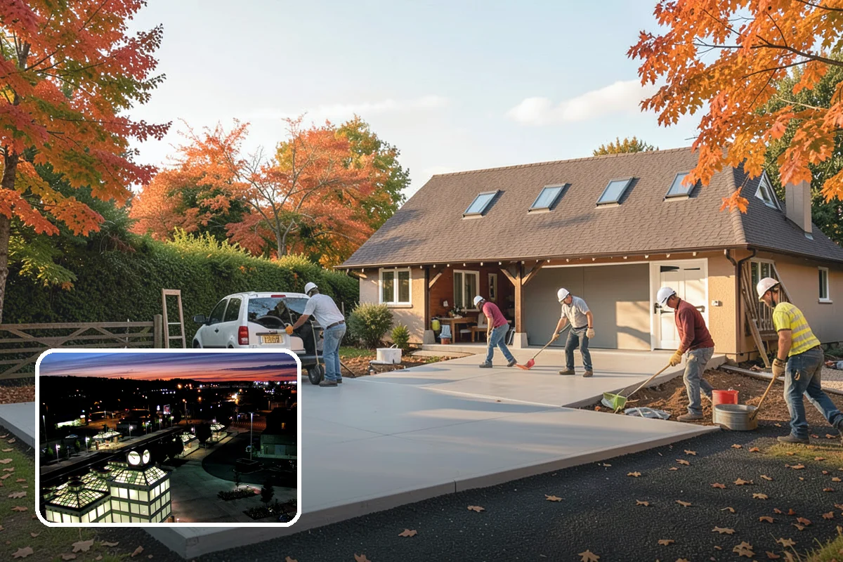 Sump Pump Installation in Auburn, King County, WA - Protects basements and crawlspaces from costly water damage