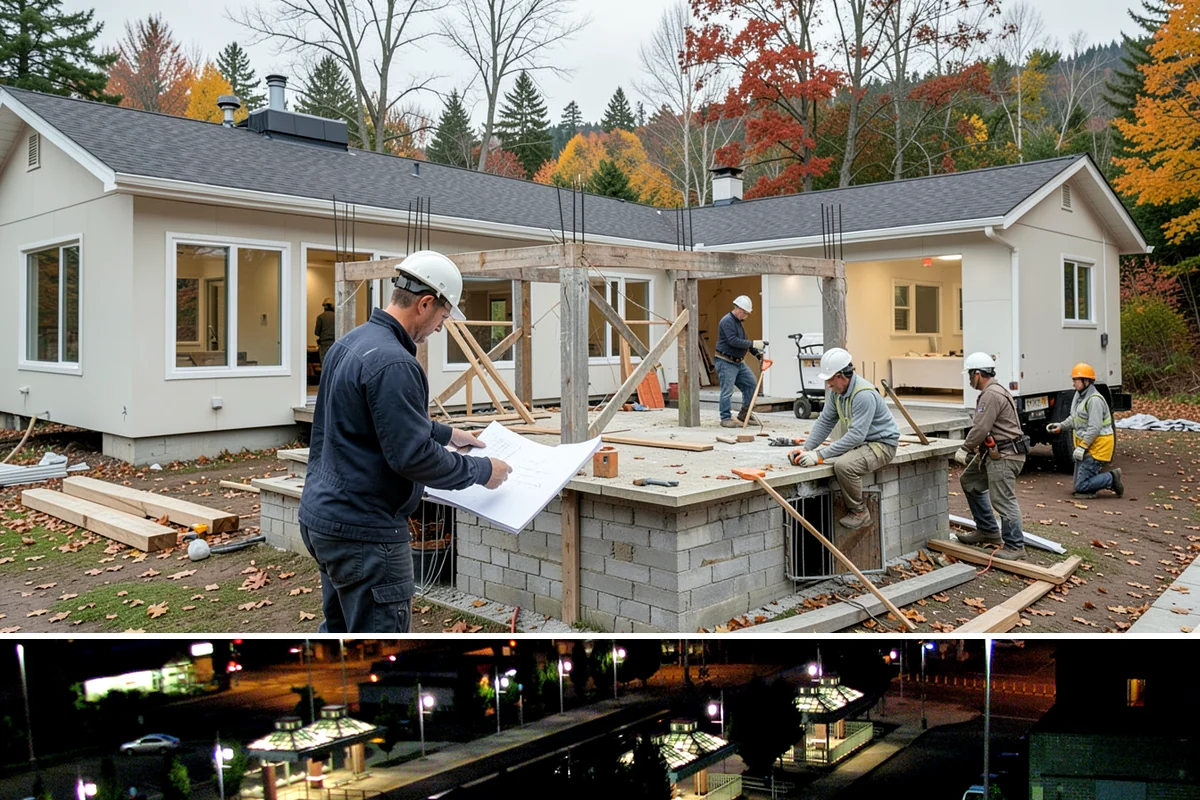 Sump Pump Installation in Auburn, King County, WA - Install before the fall rains arrive so your system is proven and ready when groundwater levels rise.