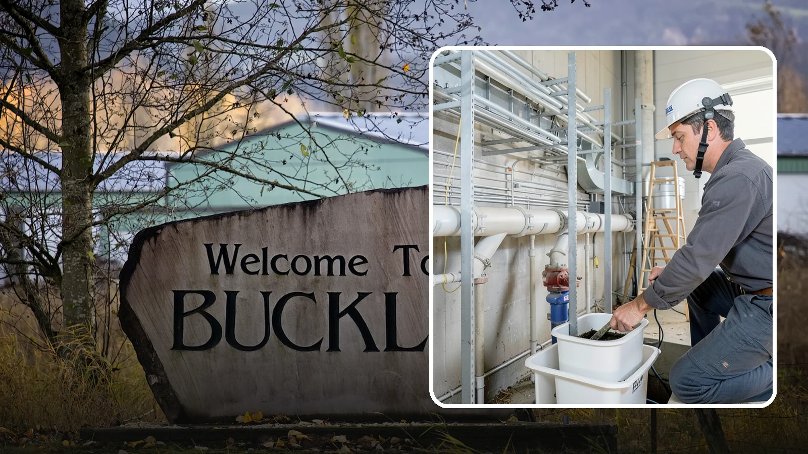 Sump Pump Installation in Buckley, Pierce County, WA - We install sump pumps and basins to keep basements and crawlspaces dry through the wet Pacific Northwest season.