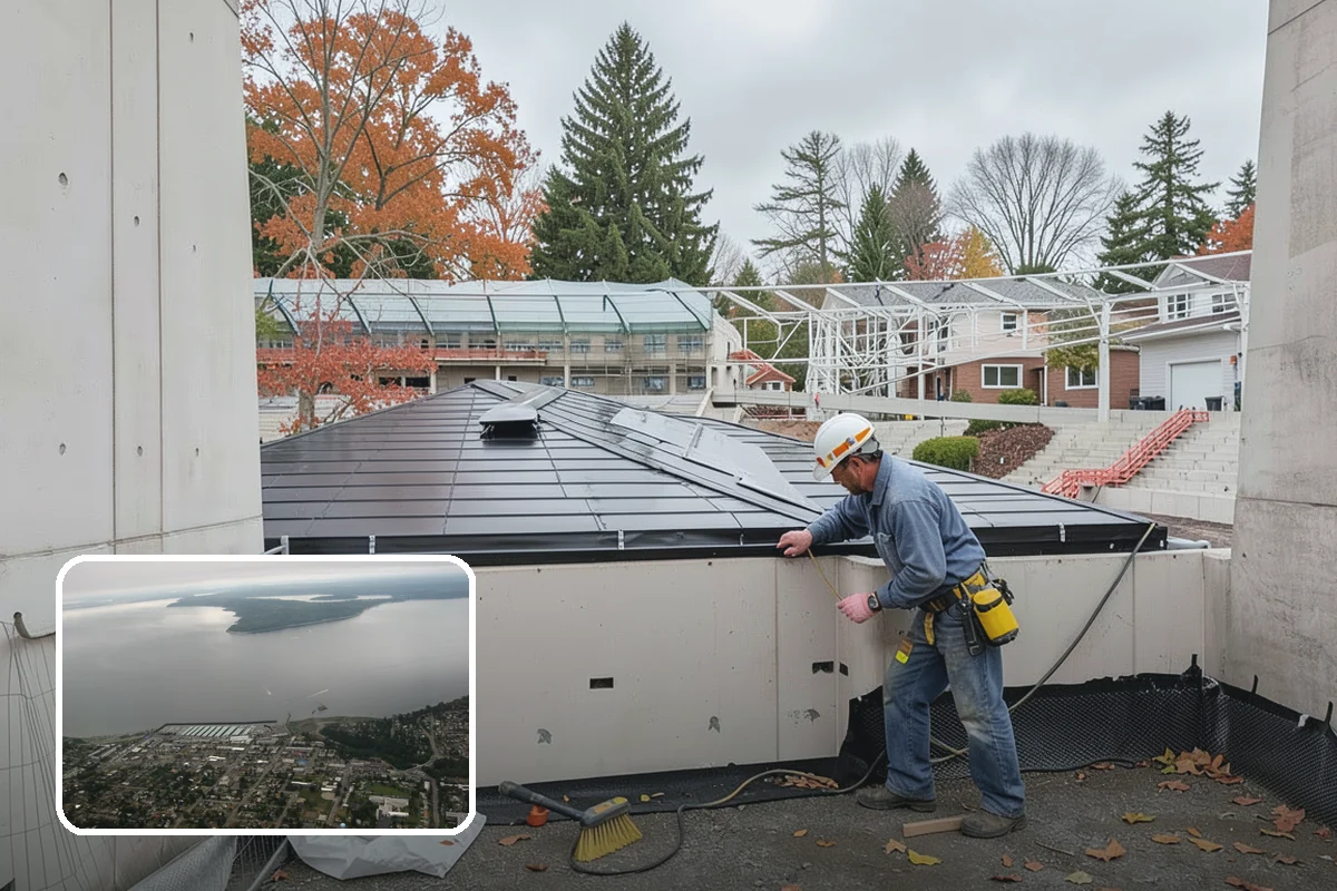 Sump Pump Installation in Des Moines, King County, WA - Protects basements and crawlspaces from costly water damage
