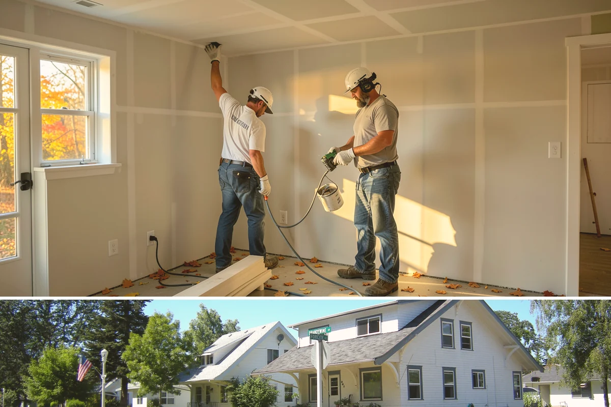Sump Pump Installation in DuPont, Pierce County, WA - Install before the fall rains arrive so your system is proven and ready when groundwater levels rise.