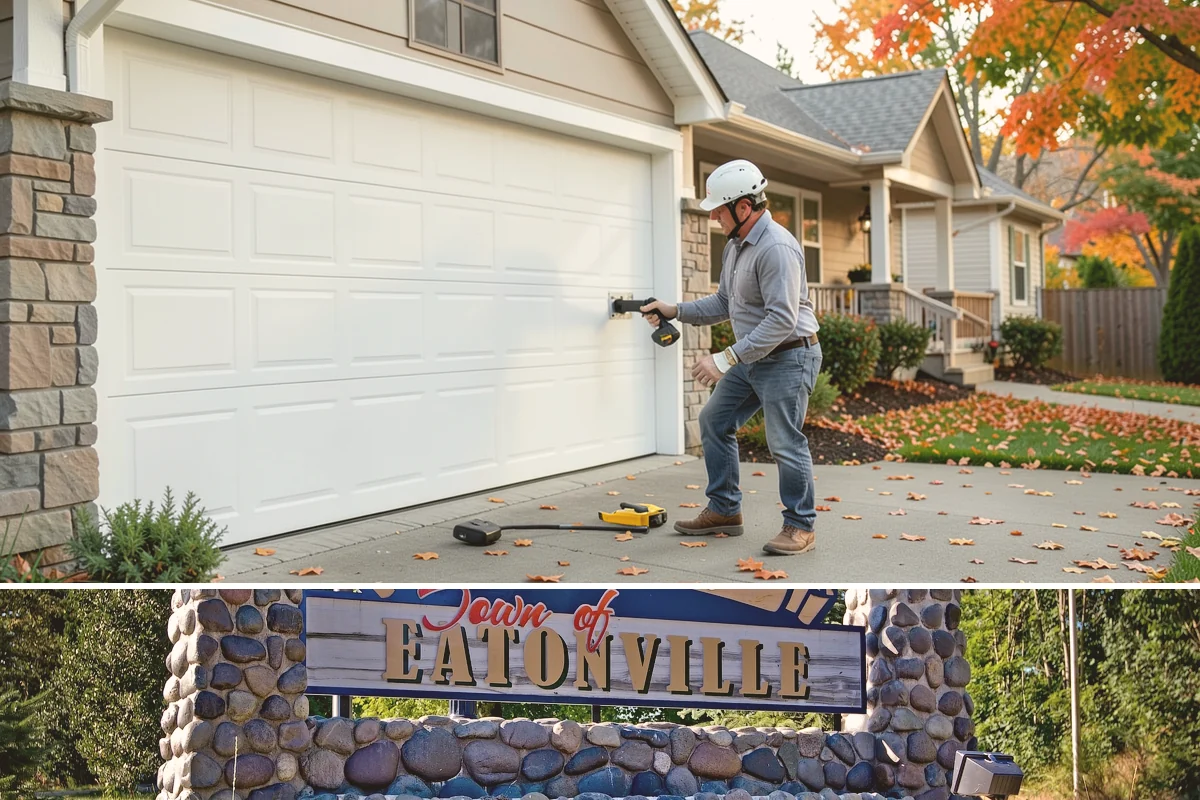 Sump Pump Installation in Eatonville, Pierce County, WA - Install before the fall rains arrive so your system is proven and ready when groundwater levels rise.