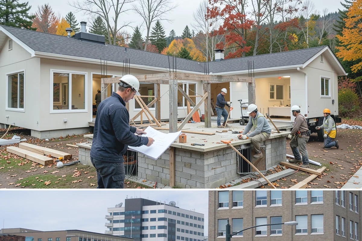Sump Pump Installation in Everett, Snohomish County, WA - Install before the fall rains arrive so your system is proven and ready when groundwater levels rise.