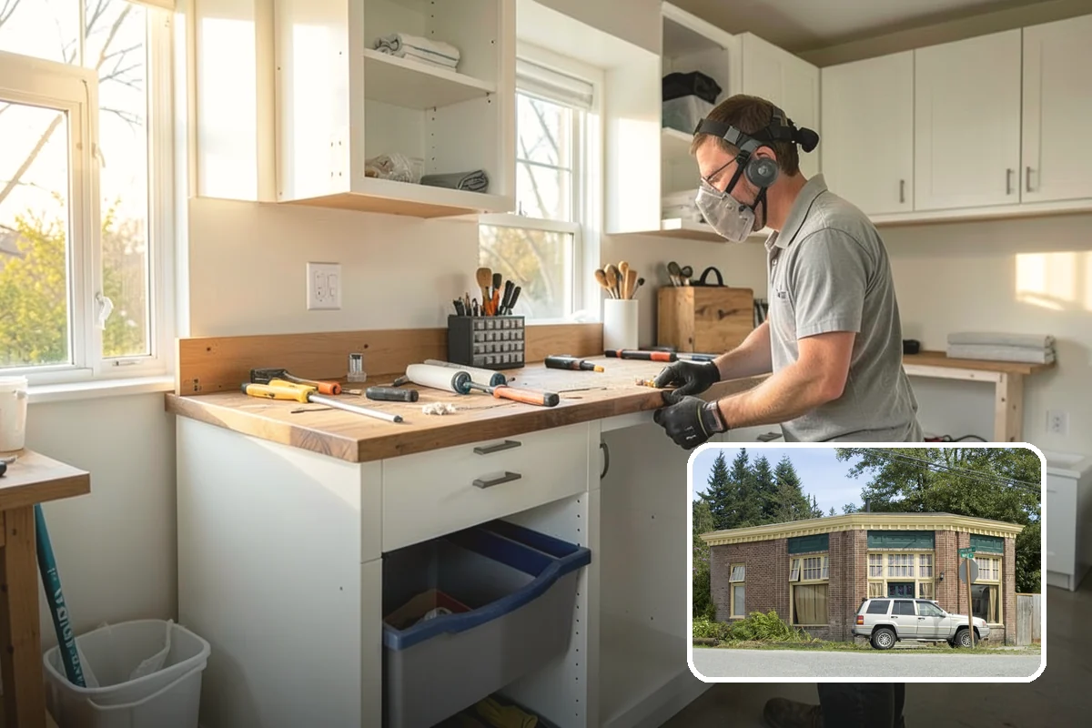 Sump Pump Installation in Hamilton, Skagit County, WA - Protects basements and crawlspaces from costly water damage