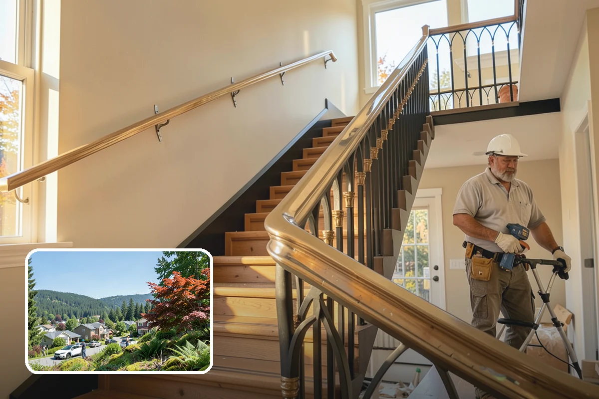 Sump Pump Installation in Index, Snohomish County, WA - Protects basements and crawlspaces from costly water damage