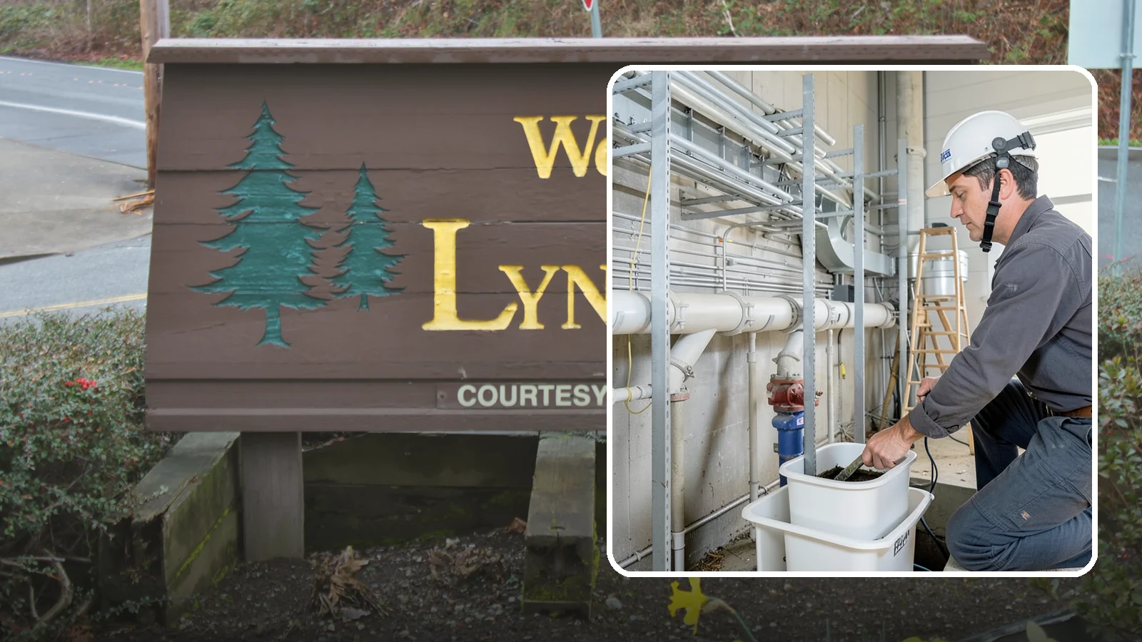 Sump Pump Installation in Lynnwood, Snohomish County, WA - We install sump pumps and basins to keep basements and crawlspaces dry through the wet Pacific Northwest season.