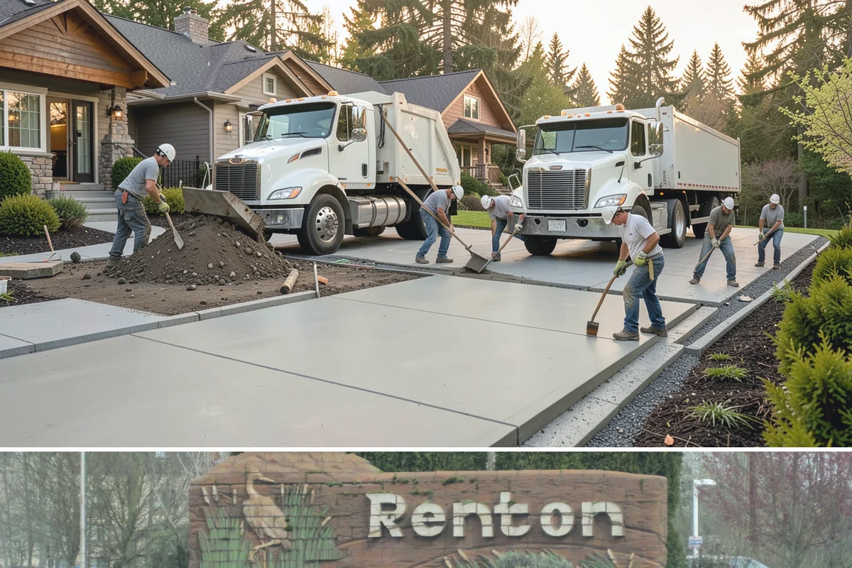 Sump Pump Installation in Renton, King County, WA - Install before the fall rains arrive so your system is proven and ready when groundwater levels rise.