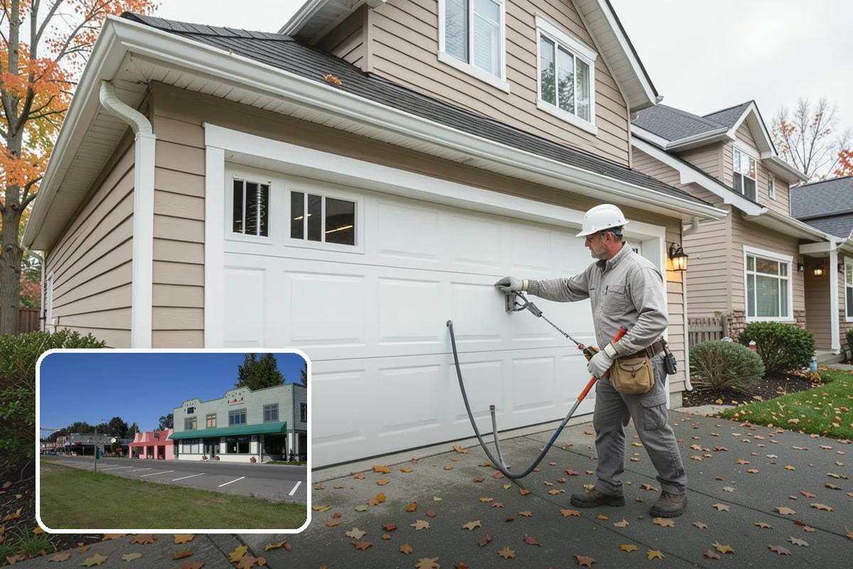 Sump Pump Installation in Snoqualmie, King County, WA - Protects basements and crawlspaces from costly water damage