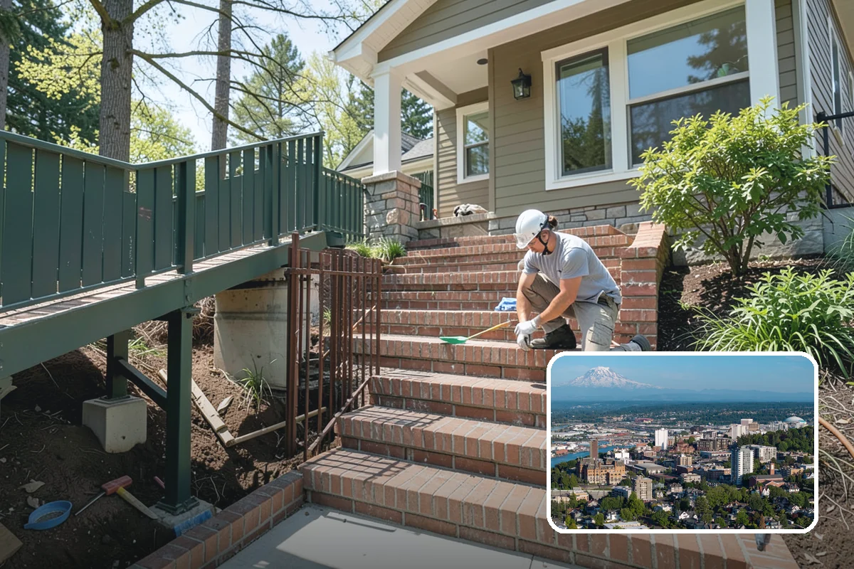 Sump Pump Installation in Tacoma, Pierce County, WA - Protects basements and crawlspaces from costly water damage