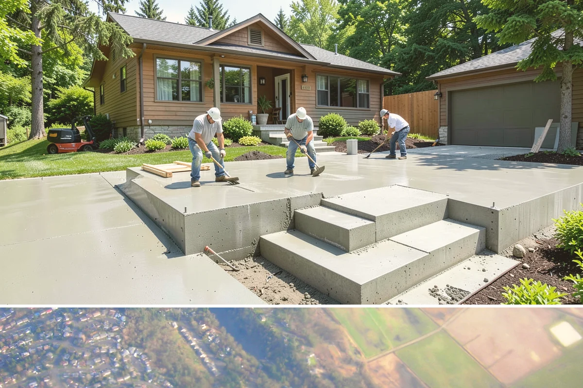 Sump Pump System Installation in Algona, King County, WA - Install before the fall rains ramp up so the system is proven and ready when groundwater rises.