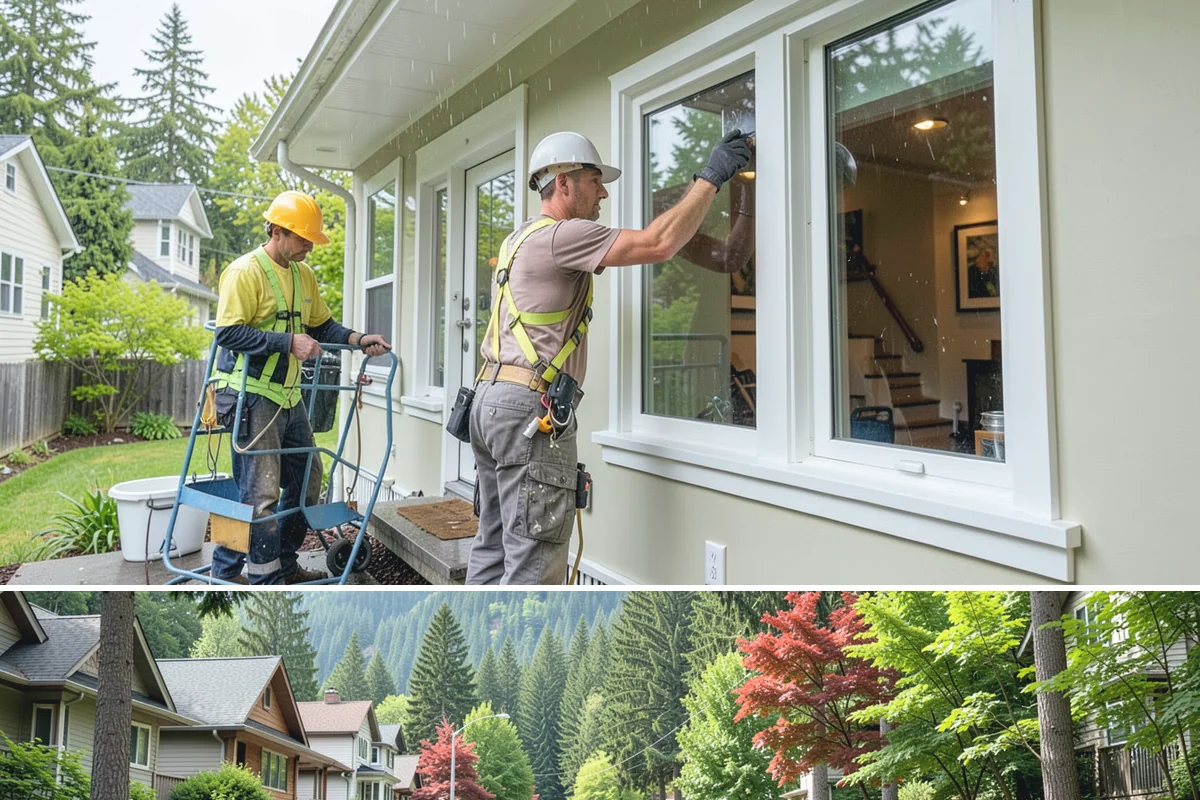 Sump Pump System Installation in Darrington, Snohomish County, WA - Install before the fall rains ramp up so the system is proven and ready when groundwater rises.