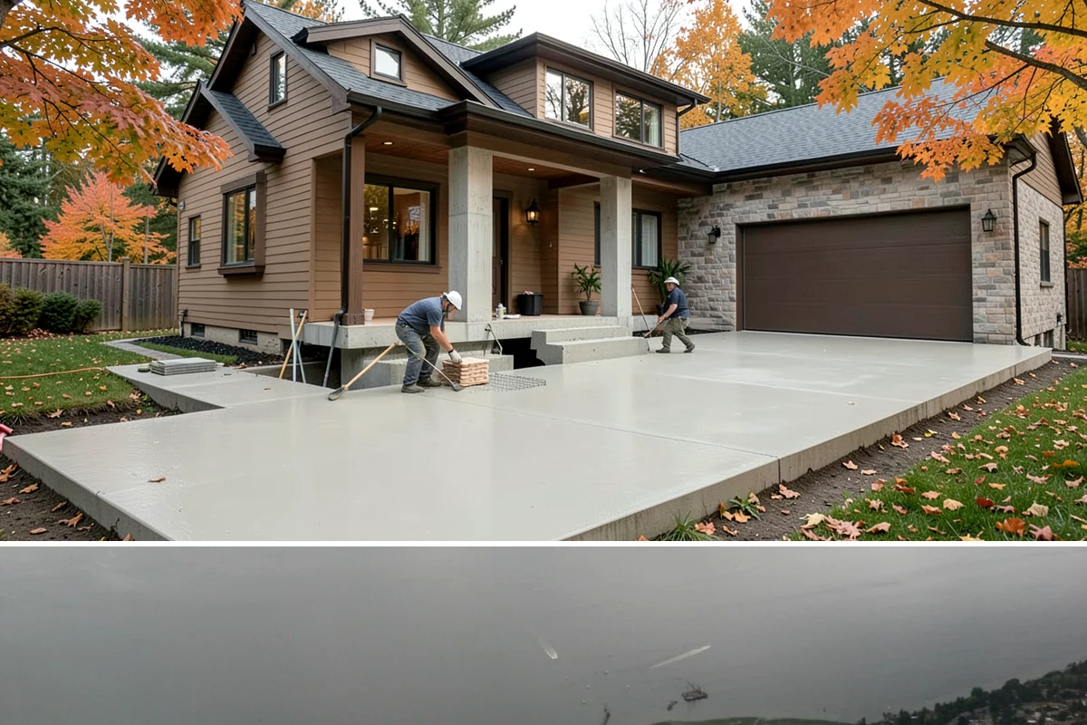 Sump Pump System Installation in Des Moines, King County, WA - Install before the fall rains ramp up so the system is proven and ready when groundwater rises.