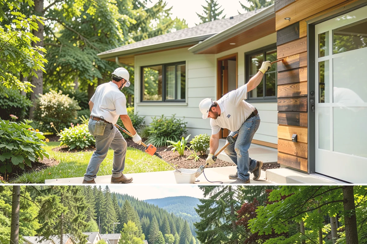 Sump Pump System Installation in Lake Forest Park, King County, WA - Install before the fall rains ramp up so the system is proven and ready when groundwater rises.