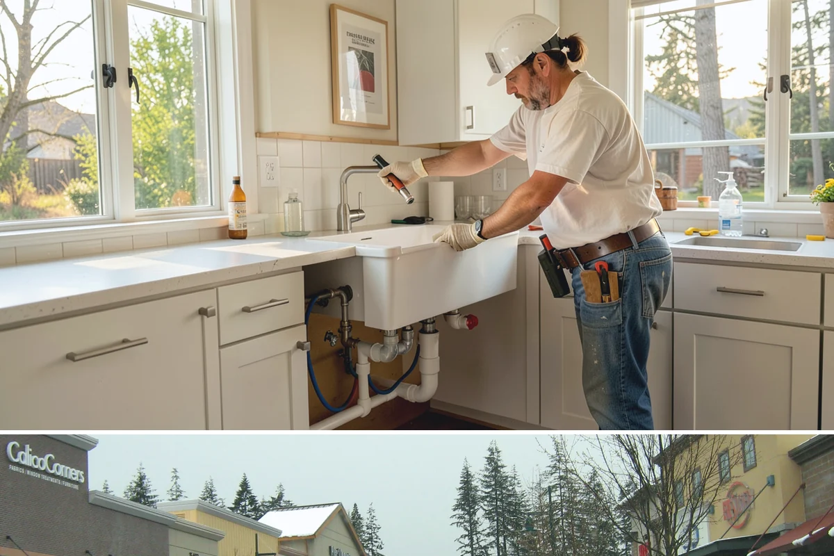 Sump Pump System Installation in Mill Creek, Snohomish County, WA - Install before the fall rains ramp up so the system is proven and ready when groundwater rises.