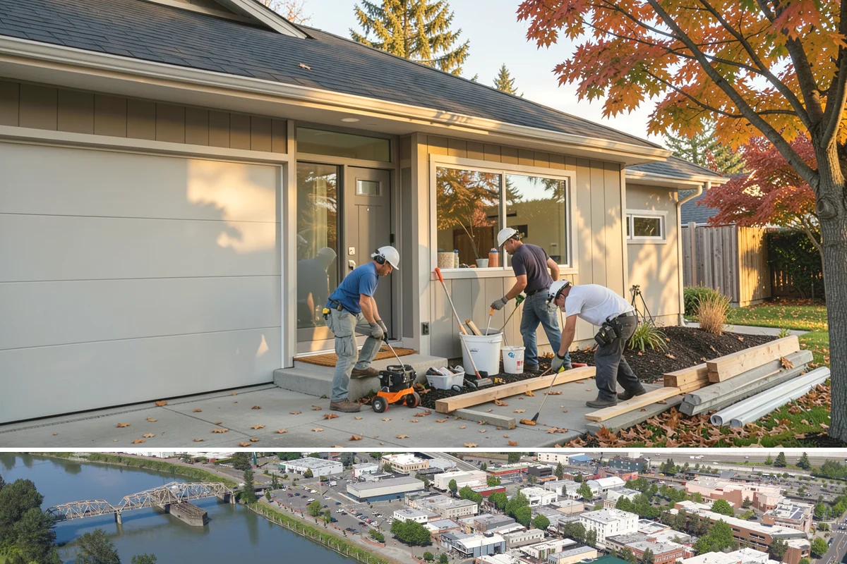 Sump Pump System Installation in Mount Vernon, Skagit County, WA - Install before the fall rains ramp up so the system is proven and ready when groundwater rises.