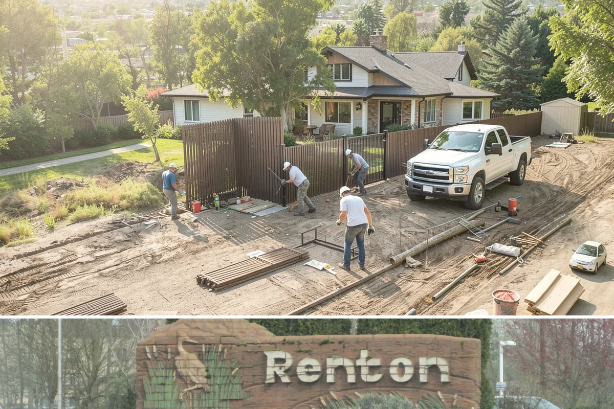 Sump Pump System Installation in Renton, King County, WA - Install before the fall rains ramp up so the system is proven and ready when groundwater rises.