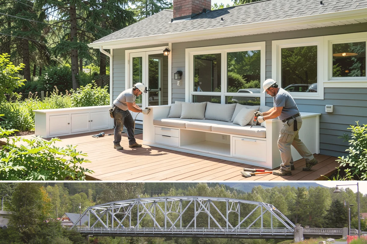 Sump Pump System Installation in Skykomish, King County, WA - Install before the fall rains ramp up so the system is proven and ready when groundwater rises.