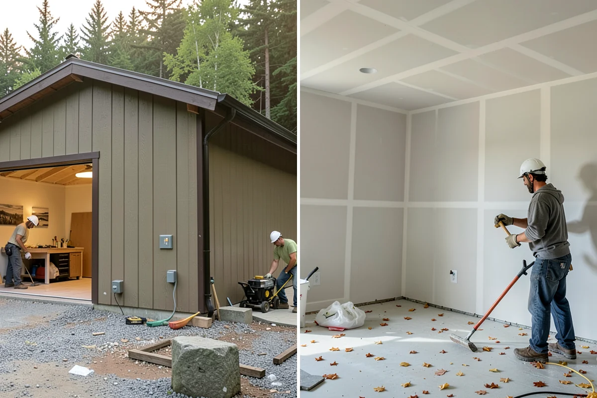 Sunroom Addition in Arlington, Snohomish County, WA - Choose location, orientation, and glazing type