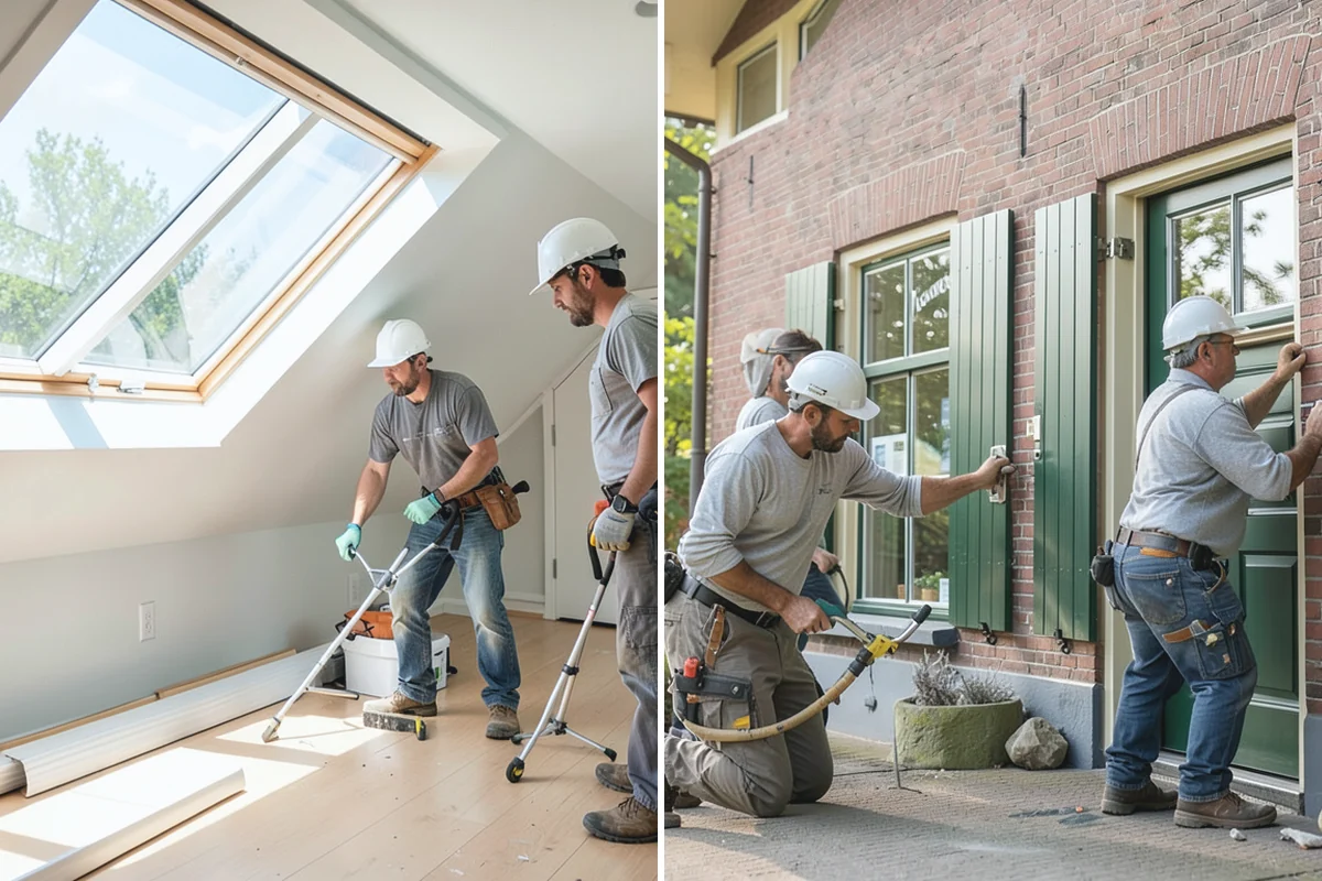 Sunroom Addition in Buckley, Pierce County, WA - Choose location, orientation, and glazing type