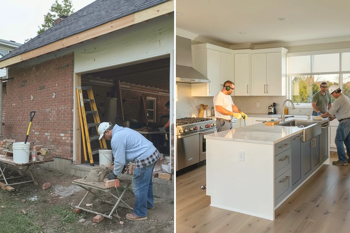 Sunroom Addition in Carbonado, Pierce County, WA - Choose location, orientation, and glazing type