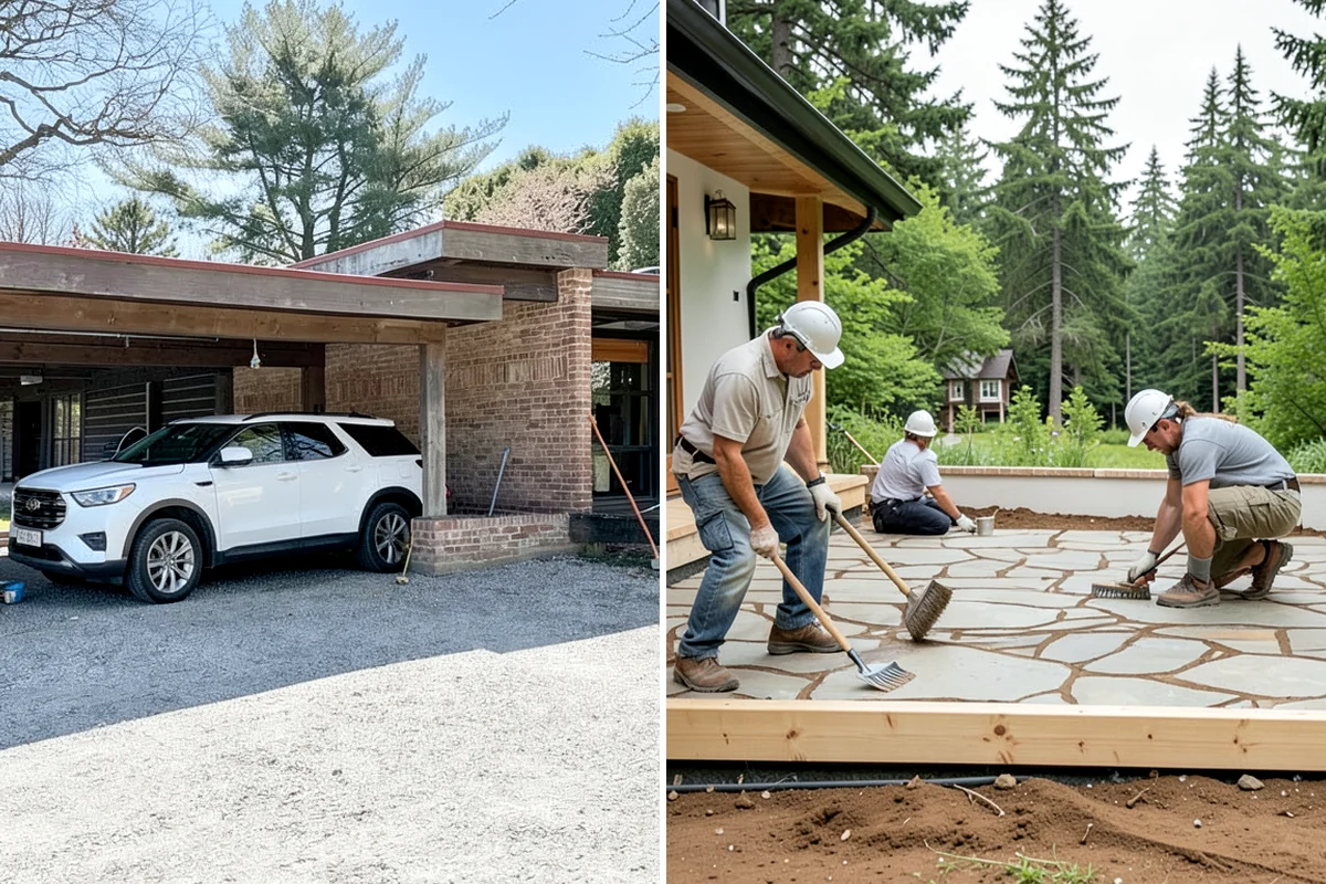 Sunroom Addition in Concrete, Skagit County, WA - Choose location, orientation, and glazing type