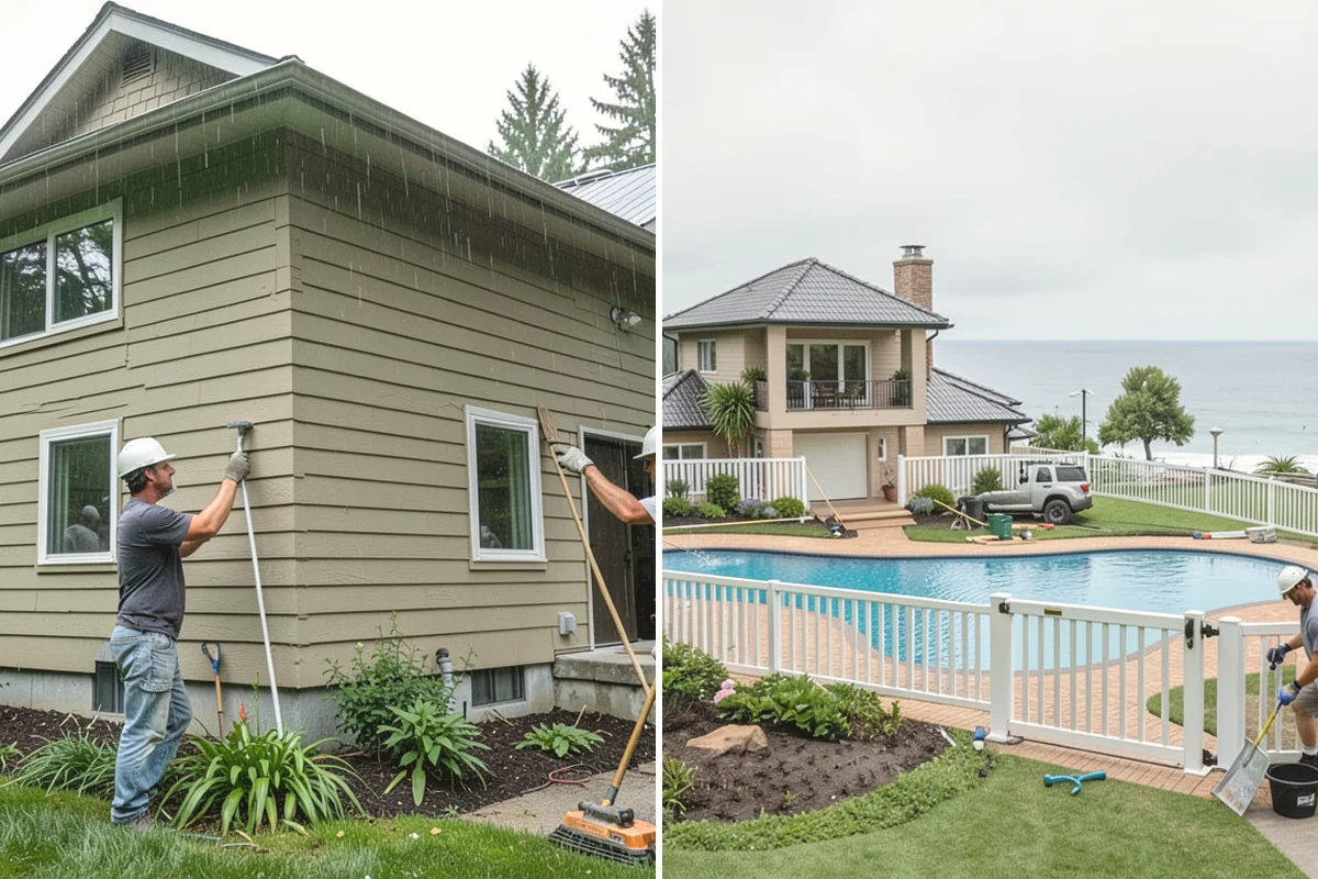 Sunroom Addition in Duvall, King County, WA - Choose location, orientation, and glazing type
