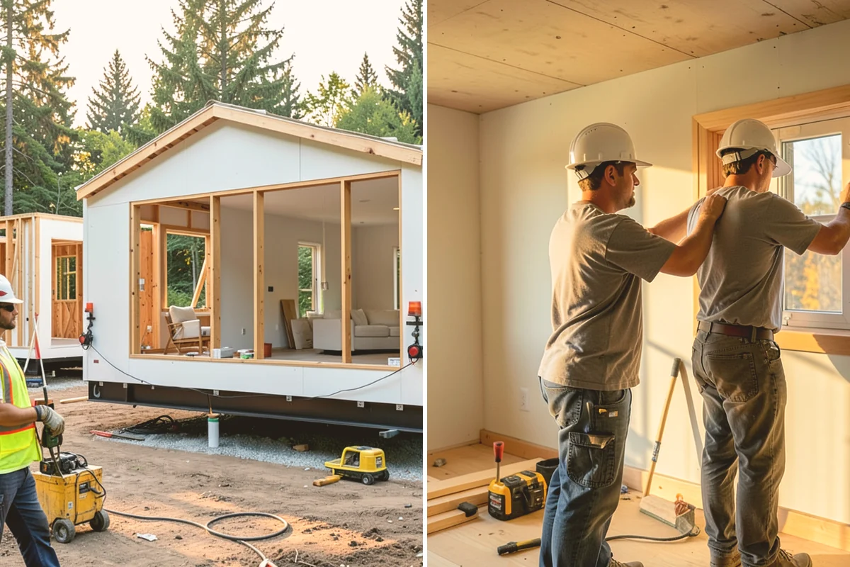 Sunroom Addition in Eatonville, Pierce County, WA - Choose location, orientation, and glazing type