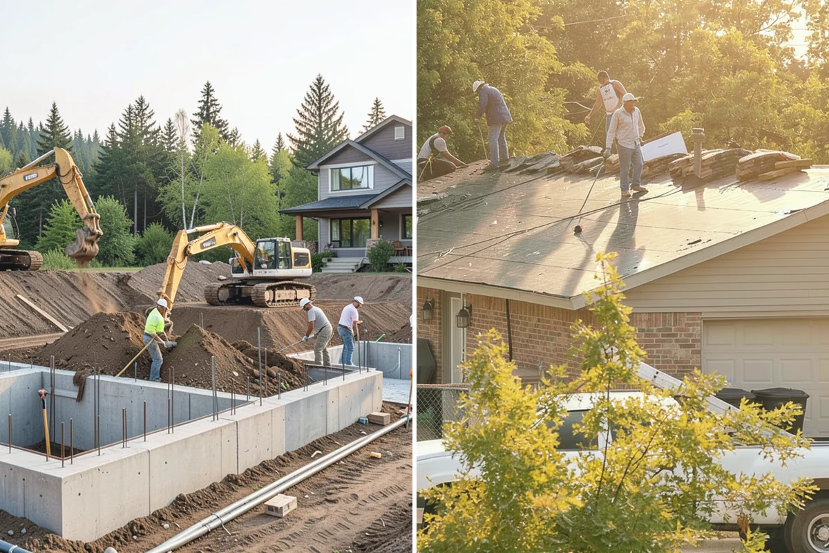 Sunroom Addition in Hamilton, Skagit County, WA - Choose location, orientation, and glazing type