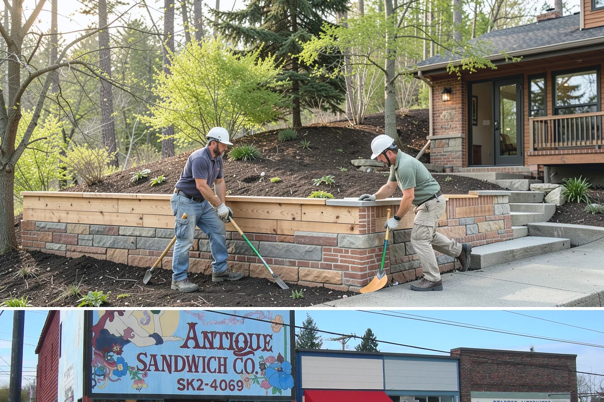 Sunroom Addition in Ruston, Pierce County, WA - Late spring and summer are ideal for building the enclosure so it is sealed and ready before autumn rains arrive.