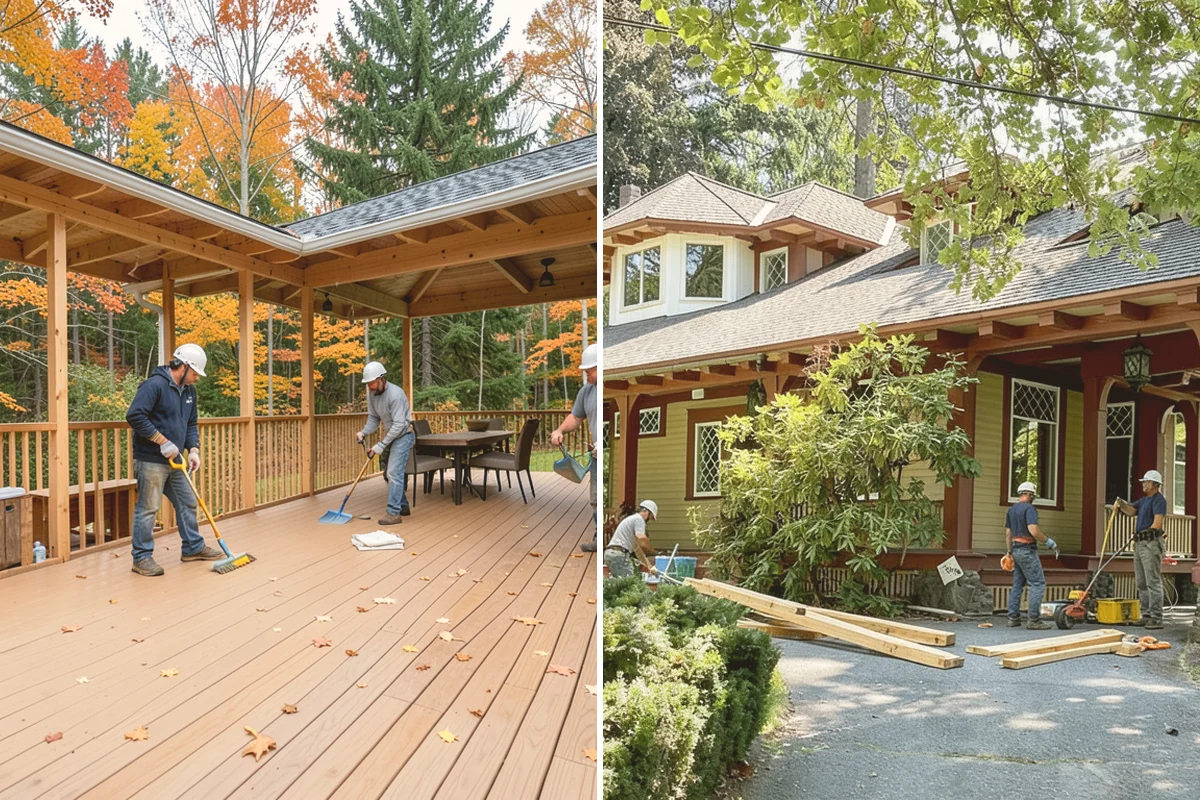 Sunroom Addition in Stanwood, Snohomish County, WA - Choose location, orientation, and glazing type
