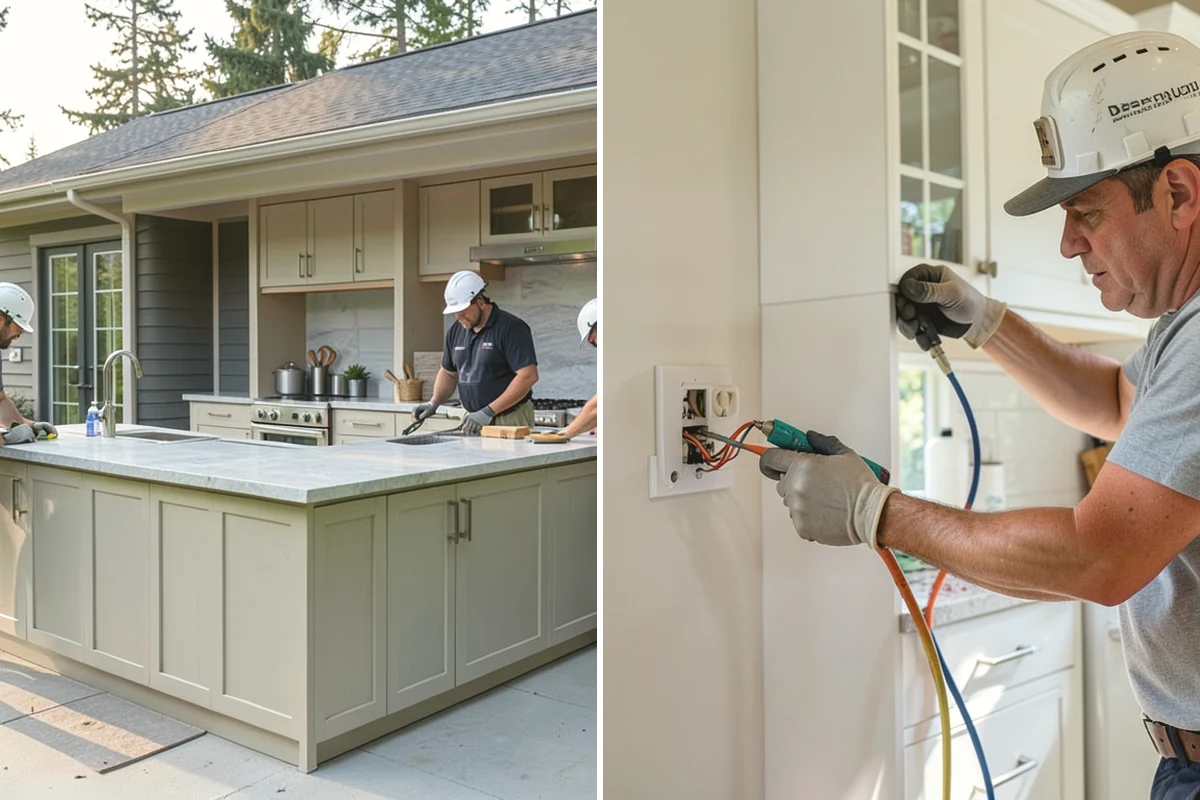 Sunroom Construction in Anacortes, Skagit County, WA - Design the sunroom size, style, and glazing