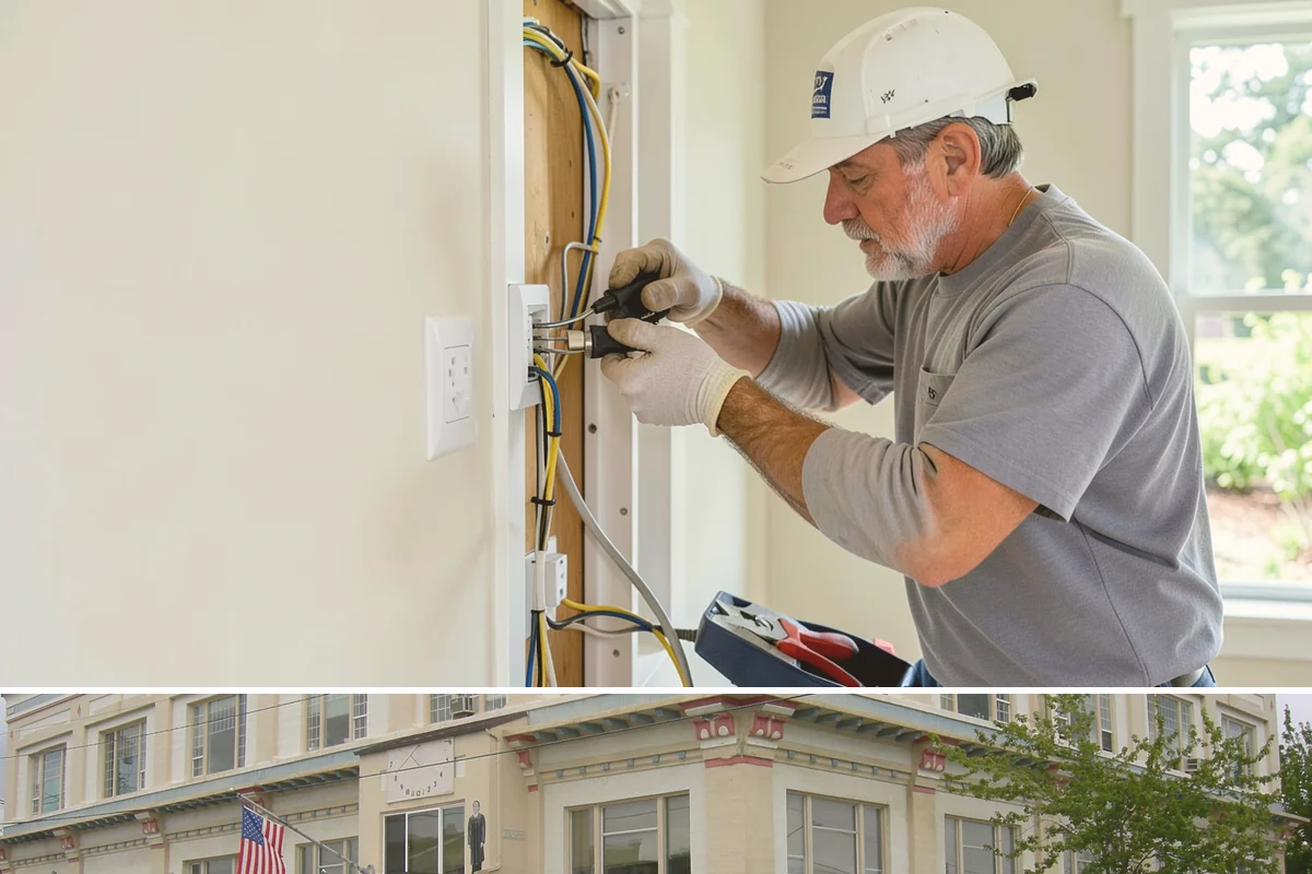 Sunroom Construction in Anacortes, Skagit County, WA - Building in the drier months lets us open the wall to your home and close in the new structure without weather delays.
