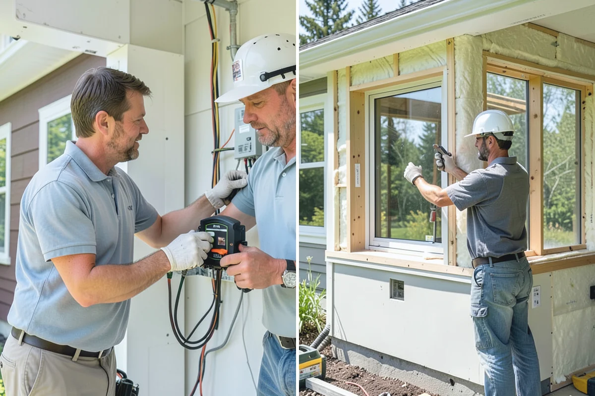 Sunroom Construction in Beaux Arts Village, King County, WA - Design the sunroom size, style, and glazing