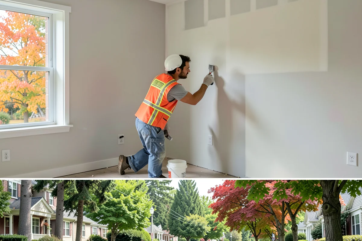 Sunroom Construction in Beaux Arts Village, King County, WA - Building in the drier months lets us open the wall to your home and close in the new structure without weather delays.
