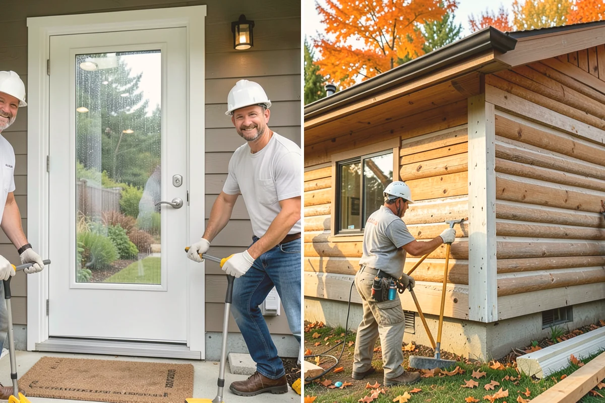 Sunroom Construction in Bothell, King County, WA - Design the sunroom size, style, and glazing