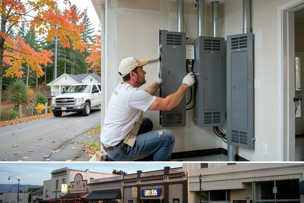 Sunroom Construction in Burlington, Skagit County, WA - Building in the drier months lets us open the wall to your home and close in the new structure without weather delays.