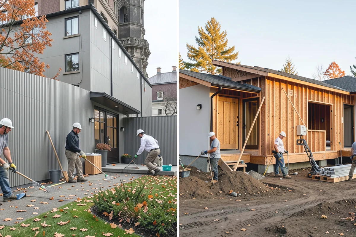 Sunroom Construction in Des Moines, King County, WA - Design the sunroom size, style, and glazing