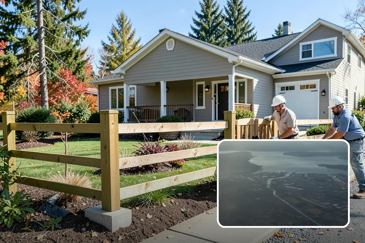Sunroom Construction in Fife, Pierce County, WA - Abundant natural light on cloudy PNW days